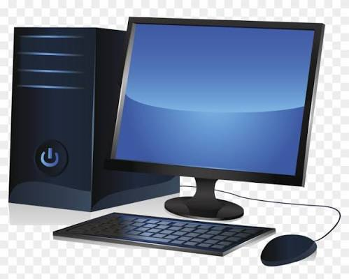 Computer Sales